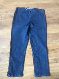 Spodnie jeansowe XS - S