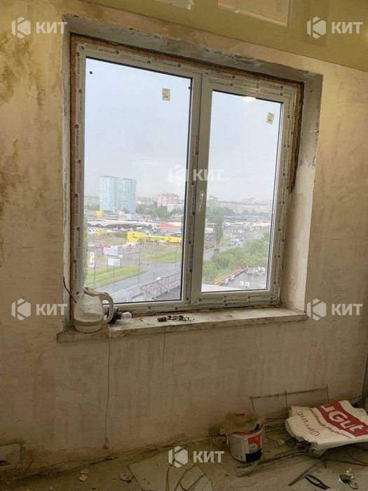 1к.33м2 Салтівка (Салтовка, м. Героев Труда, 522мрн) 126793