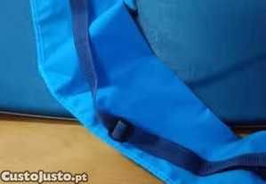 Saco novo Barros para canas *