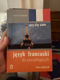 Carpenter jezyk francuski nauka dla poczatkujacych