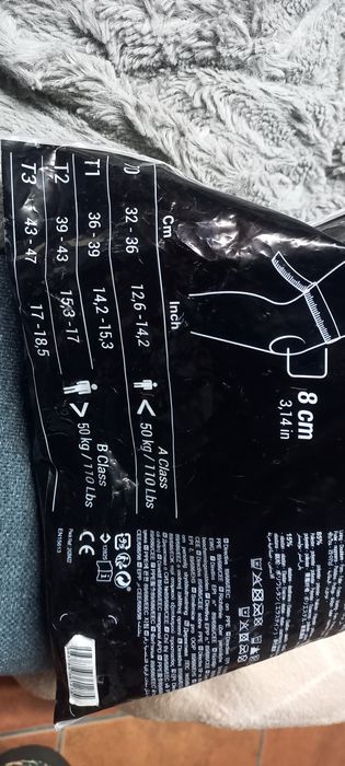 Protecção para joelhos