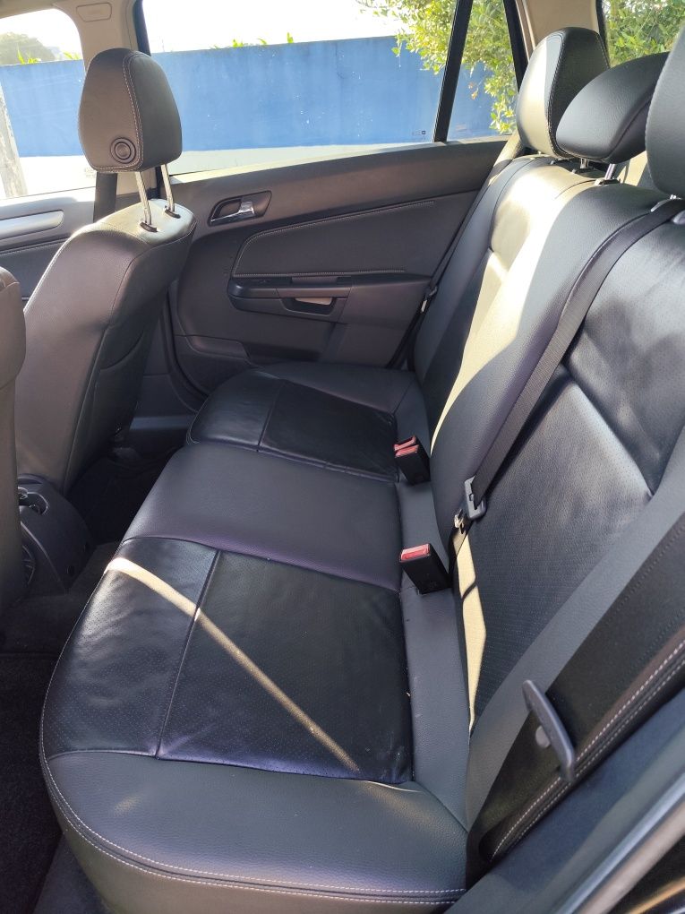 Opel Astra 1.3 CDTI Cosmo