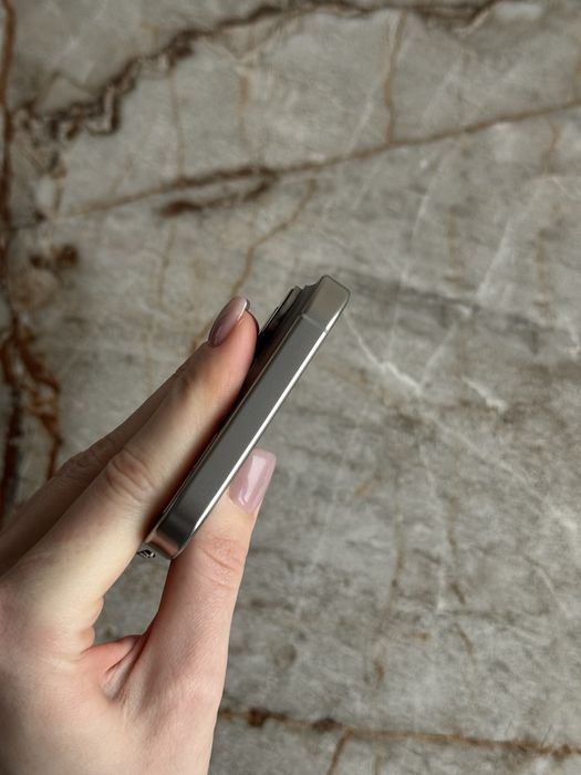 Apple iPhone 16 Pro Max 256gb Natural Titanium Neverlock