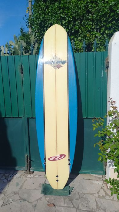 Prancha surf 6.7/19/39Vl