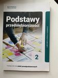 Podstawy przedsiębiorczości
