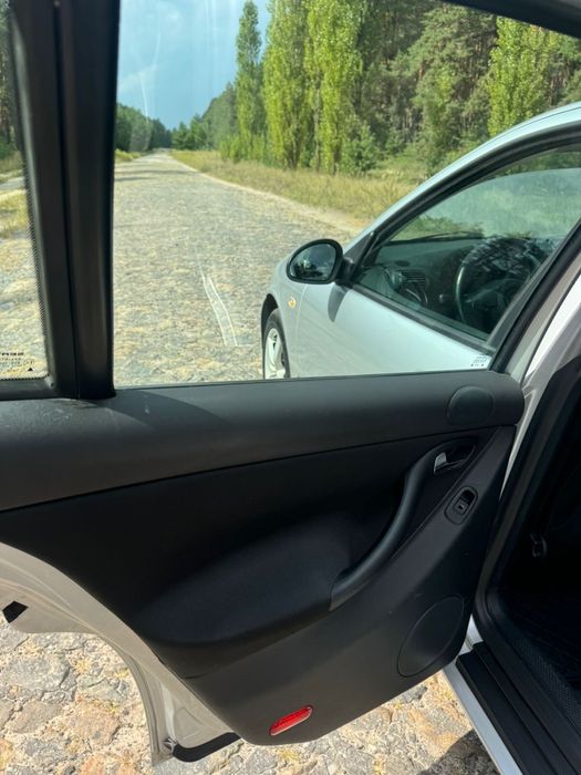 Продам Seat leon