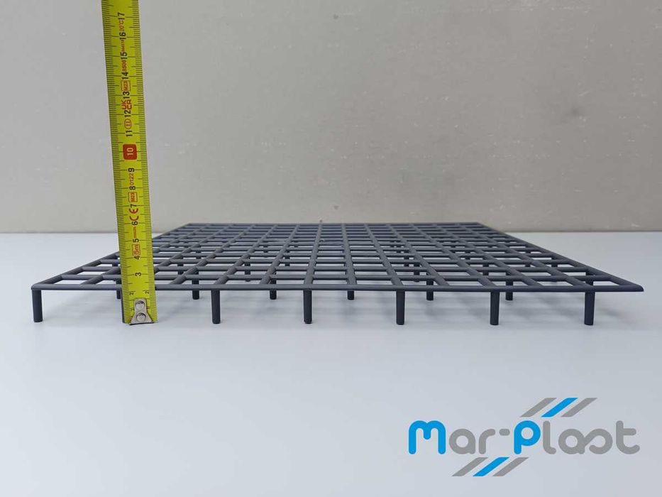 Ruszt kratka do cel producent