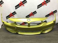 Бампер передній BMW 4 F33 51118061925