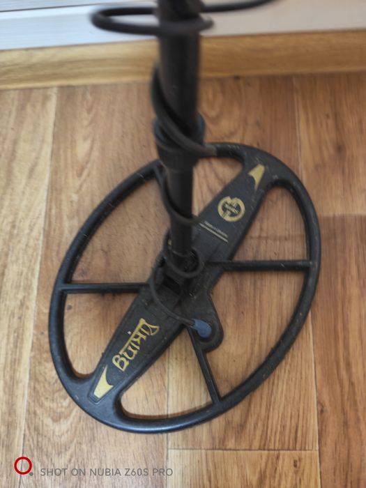 Металошукач viking