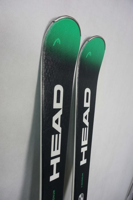 OM91 Head Supershape Magnum 163 test 2025 idealne
