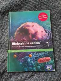 Biología na czasie zakres podstawowy