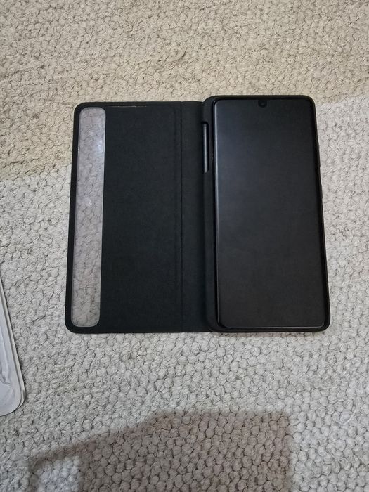 S21 ultra 512Gb + capa e caneta original Samsung (ler descrição)