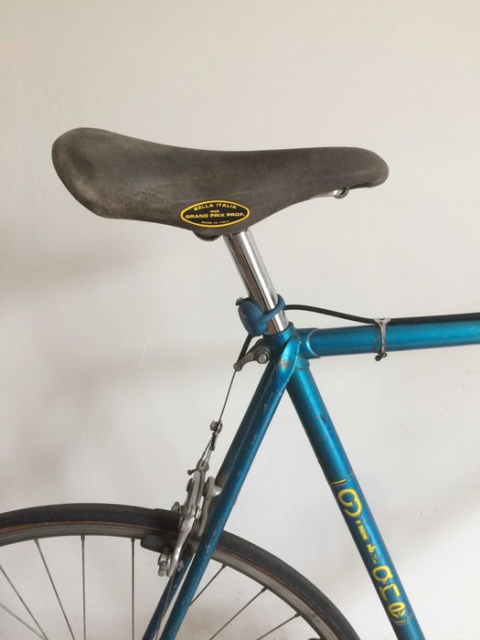 Туристичний дорожній велосипед Gitane (Франція) Ретро