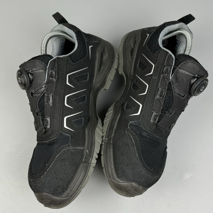 Рабочие ботинки Mascot робочі черевики кроссовки engelbert strauss