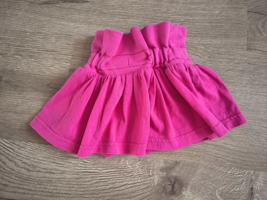 Paczka ubranek na lato 80