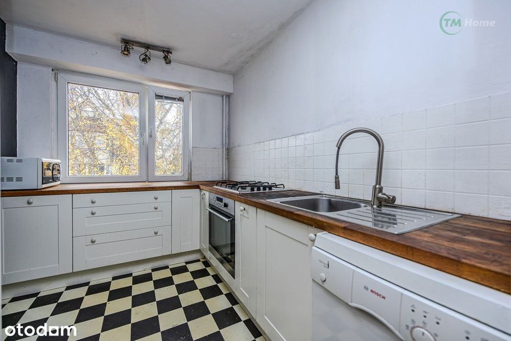 Piastów, 4 pokoje do własnej aranżacji.