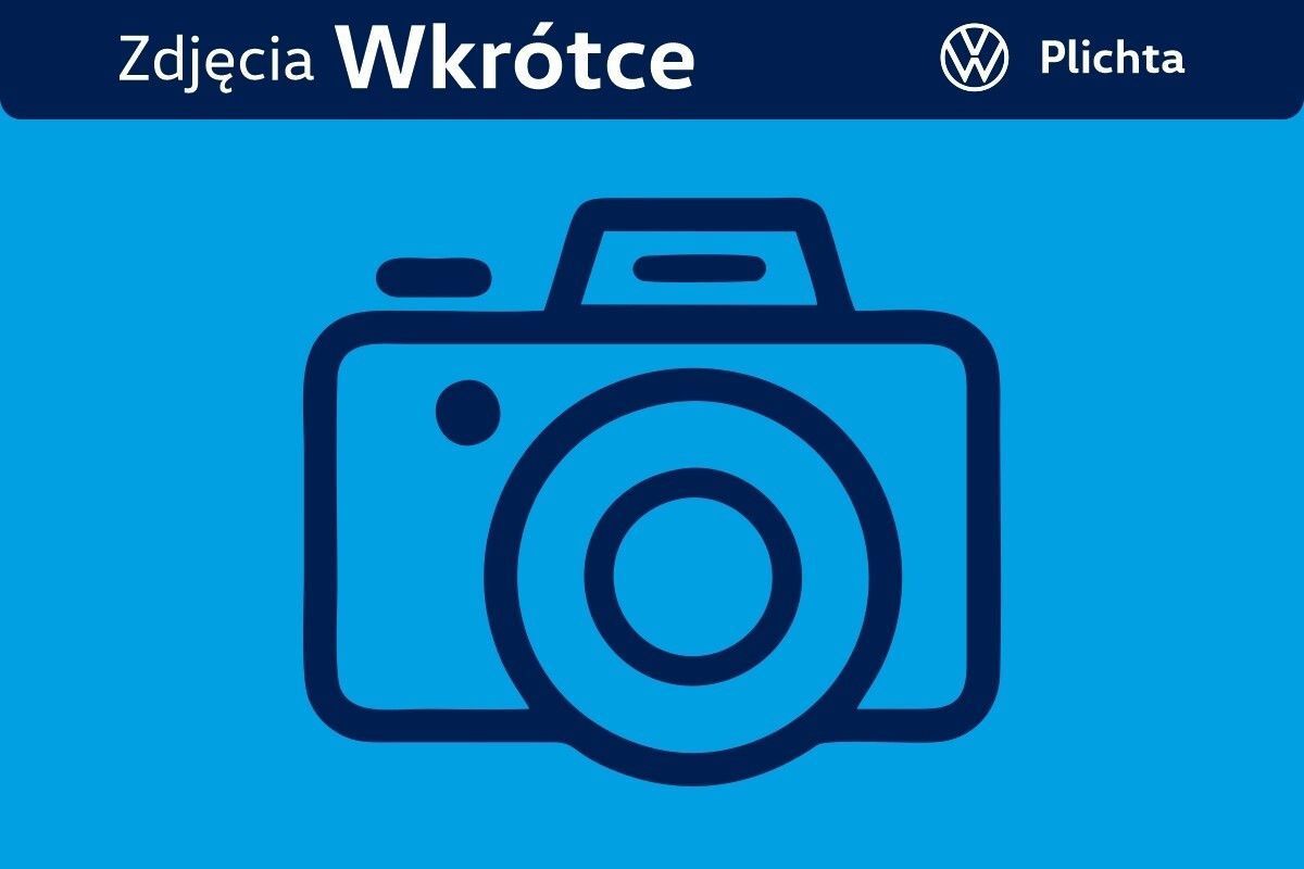 Volkswagen T-Cross OD RĘKI ! T-Cross Life Plus 1.5 TSI ACT 110 kW / 150 KM DSG