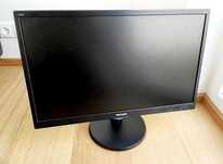 Монітор Philips 243V5LHAB - 24"(60см) Б.У.