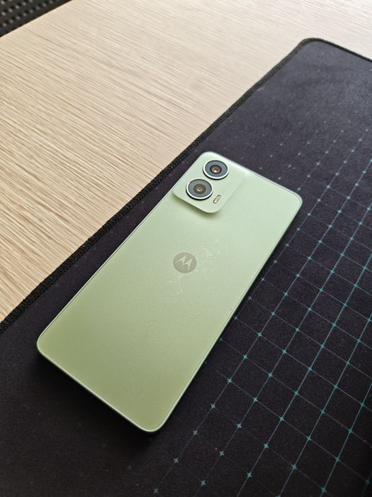 Motorola G24 4gb 128gb