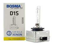 Lâmpada Bosma D1S HID Xenon Bulb 6000k