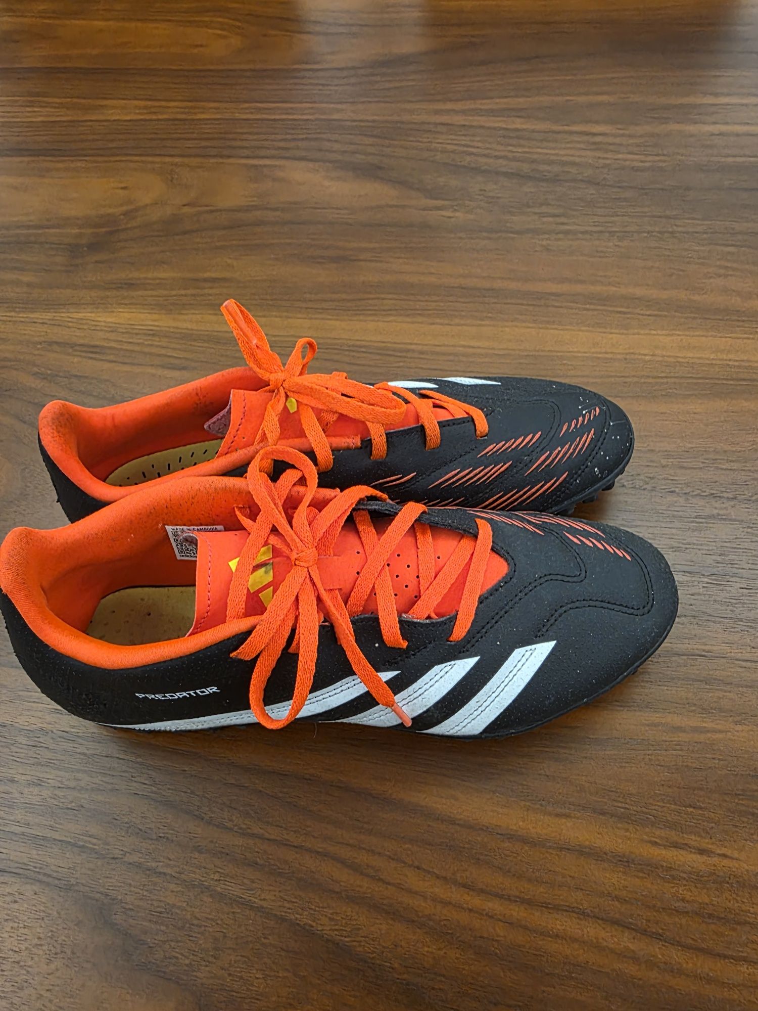 Sapatilhas adidas
