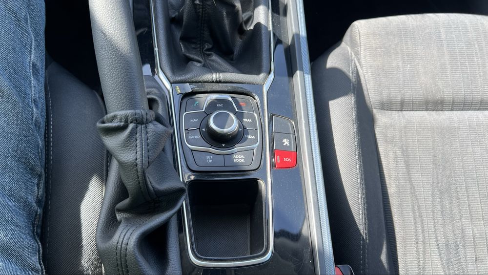 Peugeot 508 1.6 e-HDI