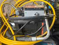 Agregat malarski WT28