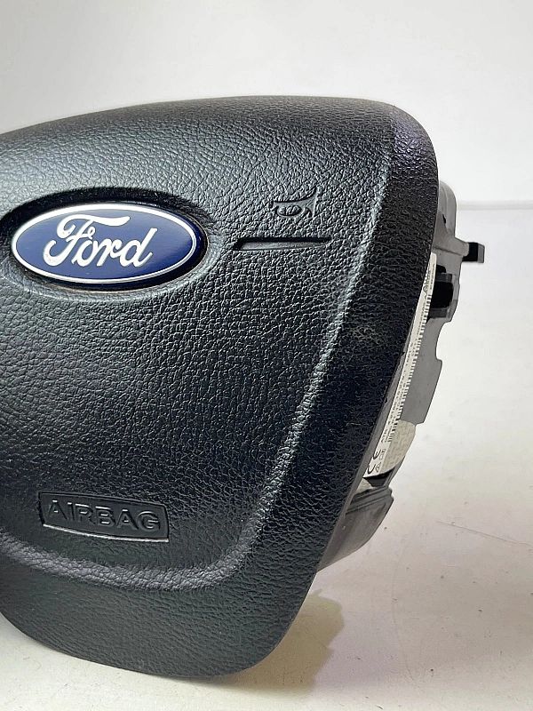 Poduszka powietrzna kierowcy airbag Ford Transit Connect MK2 AA