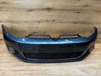 Zderzak przedni Volkswagen Golf 6 kolor lc5f