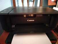 Impressora Canon