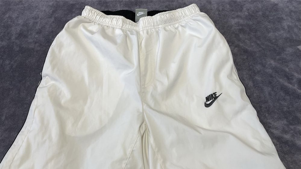 Шорти Nike віртаж бріджи на утяжках оригінал