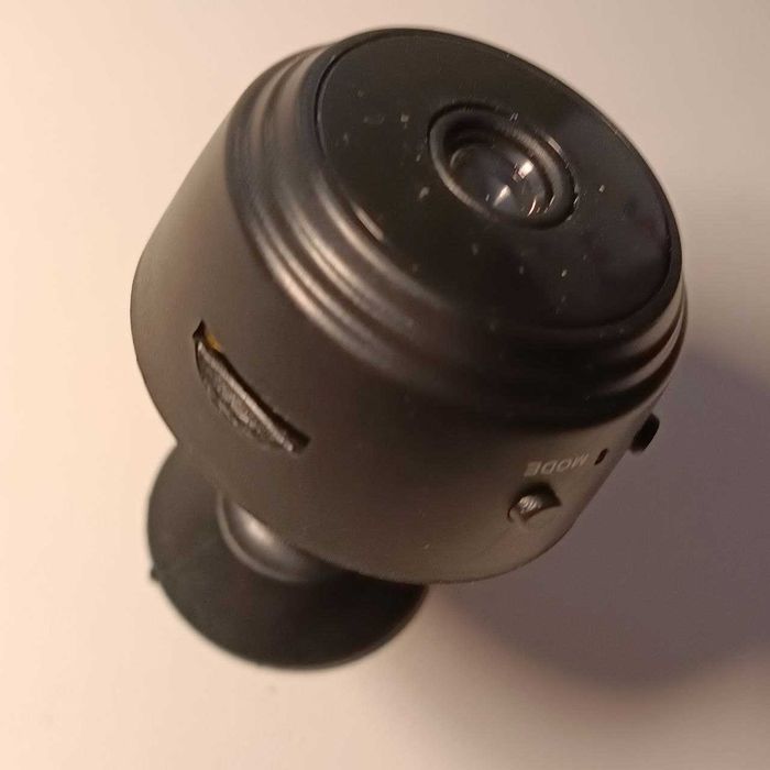 Wifi міні камера  підтримка SD карт софт YsxLite