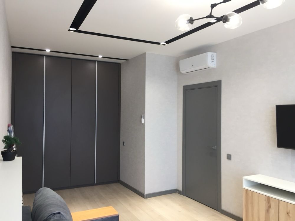 Аренда 1 ком.квартиры в ЖК 36 жемчужина,Аркадия,Кадор