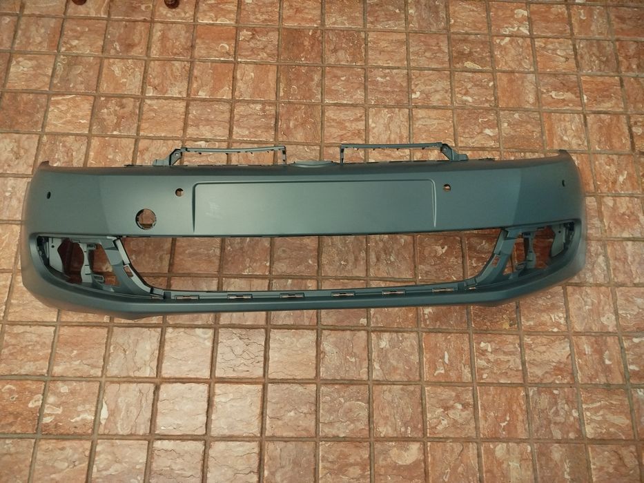 Frente VW Golf 6 (VI)