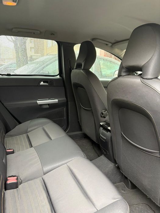 Volvo v50 1.6 Diesel