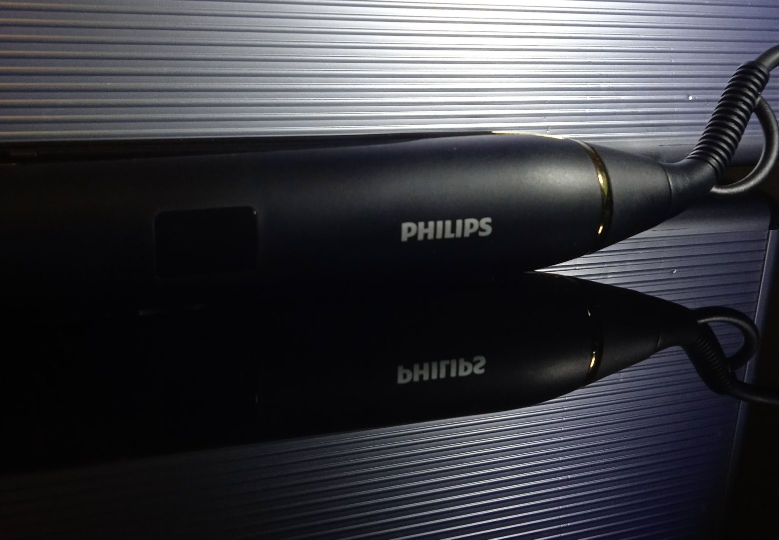 Стайлер Philips HPS 930