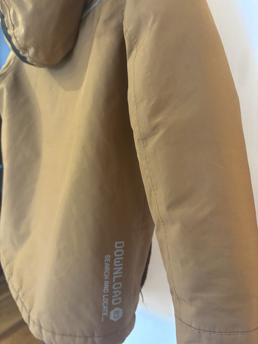 Kurtka Raintex rozmiar 134