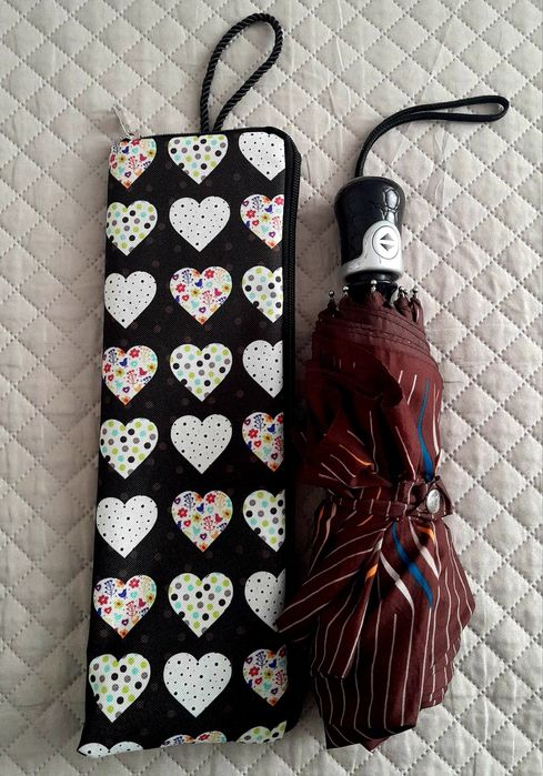 Pokrowiec na parasolkę