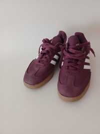 Buty Adidas Velosamba