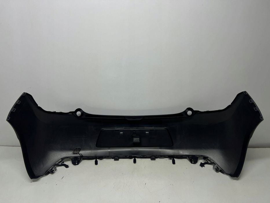 citroen ds3 iii 3 zderzak tył 13-16 9683741270