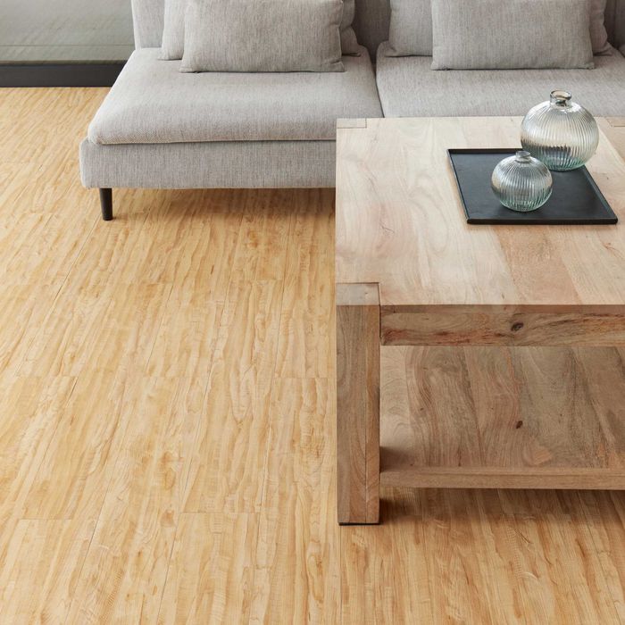 Panele Winylowe Samoprzylepne 5m² MIODOWE SĘKI Deski parkiet