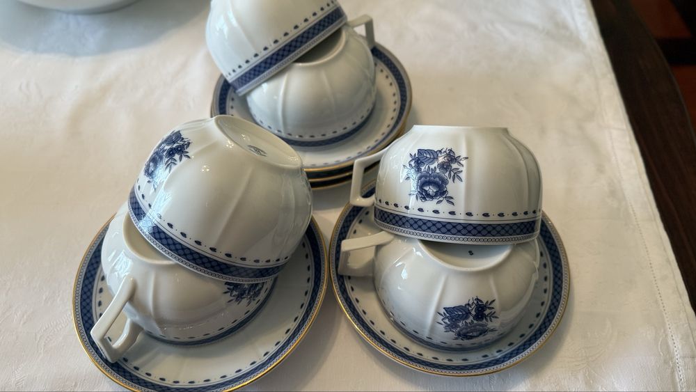 Chavenas cha Vista Alegre