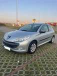 Peugeot 206 plus , poj.silnika 1.1 , ekonomiczny silnik , bdb stan ,