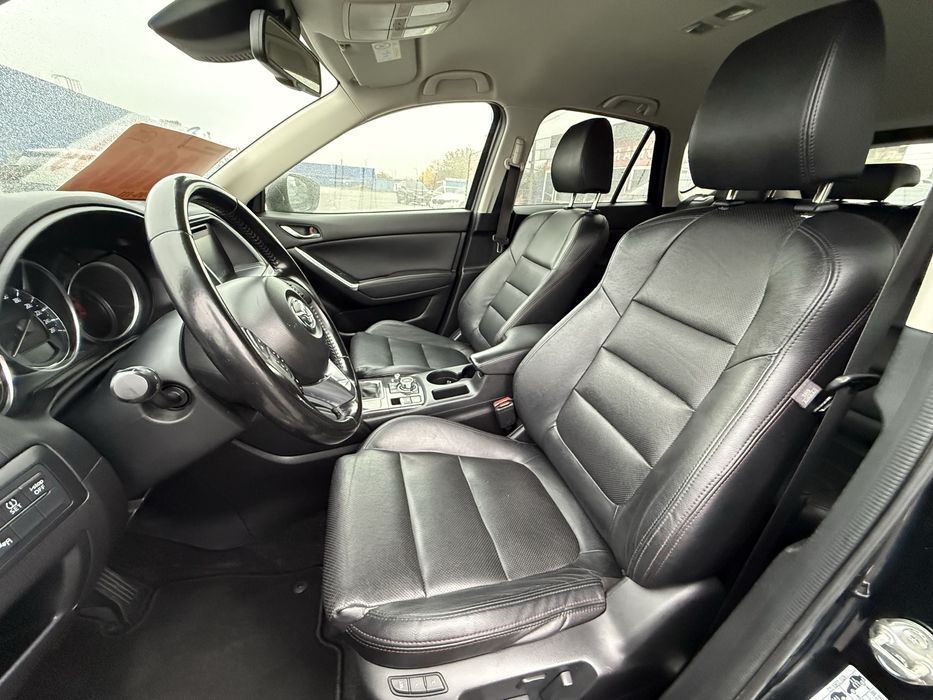 Mazda (2206) CX-5 (ВНЕСОК від 30%) Авторинок МЕТРО Кривий Ріг