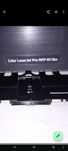Color LaserJet Pro MFP M176n stan idealny Hp