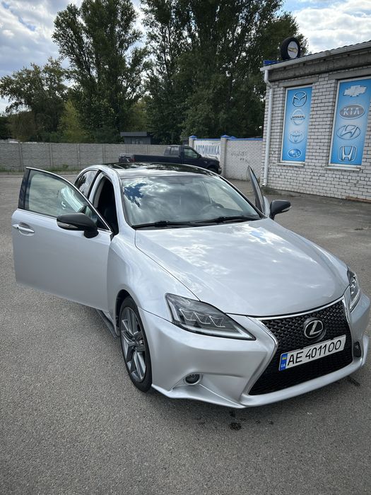 Продам Lexus IS 250