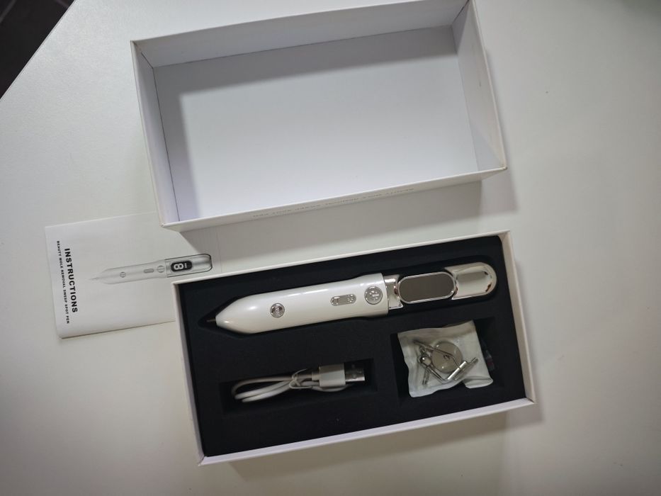 Caneta Jato de Plasma