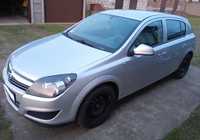 Opel Astra Opel Astra H 2012r 1.6 benzyna