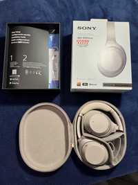 słuchawki Sony WH-1000X M3