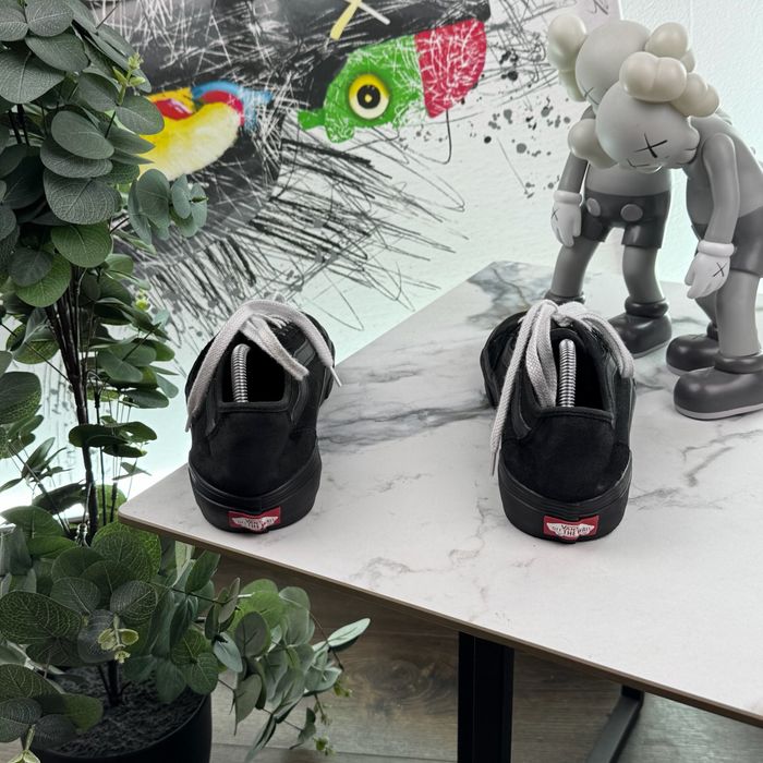 Кросівки Vans Old Skool 44 розмір Е5818